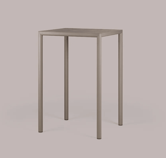 Piave 70 High Table - Custom Wood DesignsNardi Piave 70 high outdoor bar table with HPL top and aluminium frame, suitable for hospitality use in Ireland and UK.Nardi Table Outdoor24575214485463Antracite