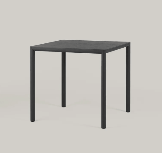 Piave 80 Contract Table - Custom Wood DesignsNardi Piave 80 outdoor contract table with sleek wooden top and sturdy metal legs, ideal for outdoor dining and commercial spaces.Piave Table Nardi Outdoor24575214861911Antracite