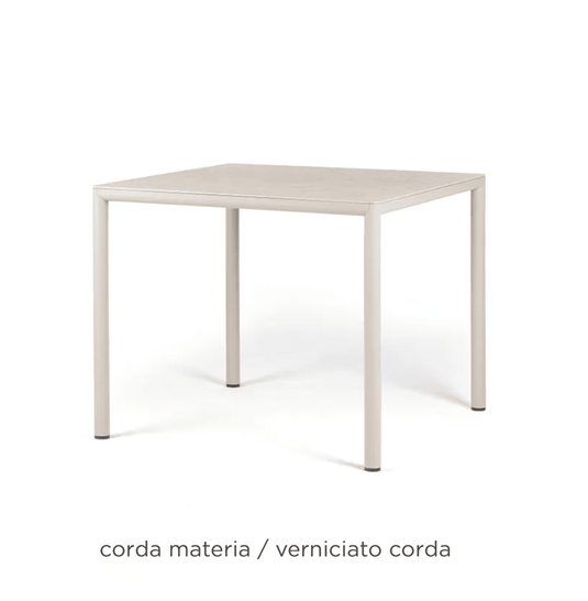 Piave 90 Contract Table - Custom Wood DesignsPiave 90 Contract Table by Nardi Oy, a sturdy wood restaurant table with a natural finish, ideal for commercial dining spaces.Piave Table Nardi Oy24575215138039Corda