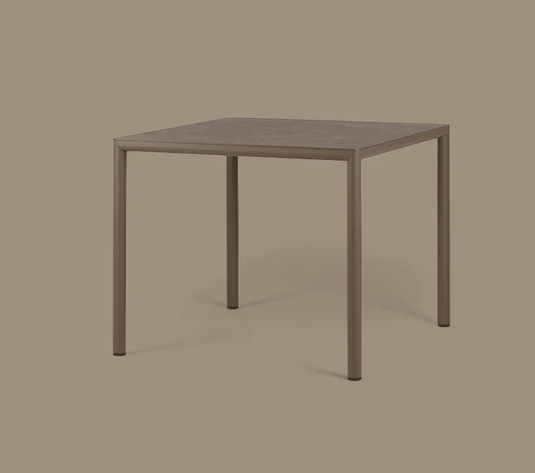 Piave 90 Contract Table - Custom Wood DesignsPiave 90 Contract Table by Nardi Oy, showcasing a sturdy wooden restaurant table from Custom Wood Designs.Piave Table Nardi Oy24575215270807Antracite