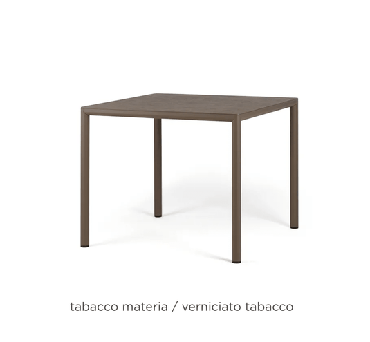 Piave 90 Contract Table - Custom Wood DesignsPiave 90 Contract Table by Nardi Oy, in tobacco finish, showcasing a sturdy wooden restaurant table for commercial use.Piave Table Nardi Oy24575215005271Tabacco