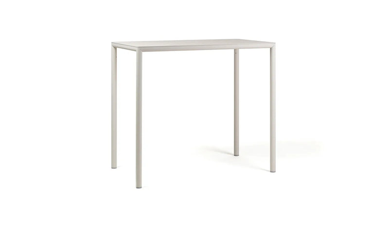 Load image into Gallery viewer, Nardi Piave 120x70 High outdoor bar table – Corda
