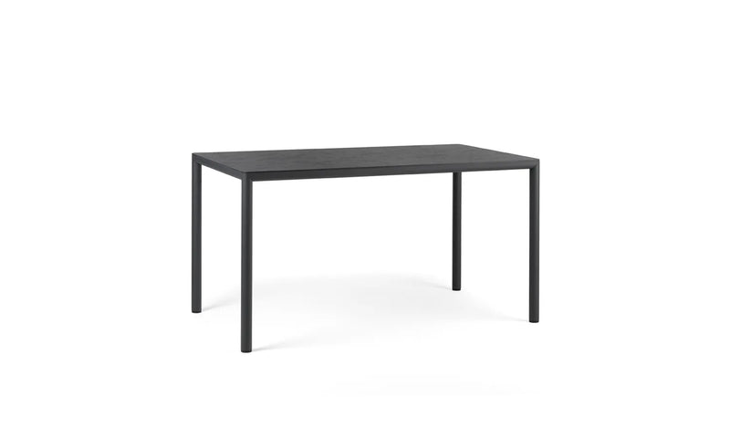 Load image into Gallery viewer, Nardi Piave HPL outdoor table – Antracite
