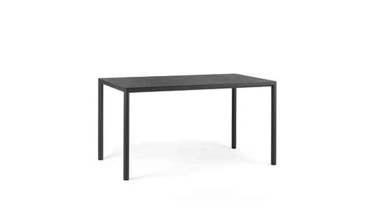 Nardi Piave HPL outdoor table – Antracite