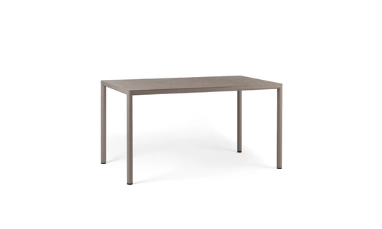 Nardi Piave HPL outdoor table – Tortora