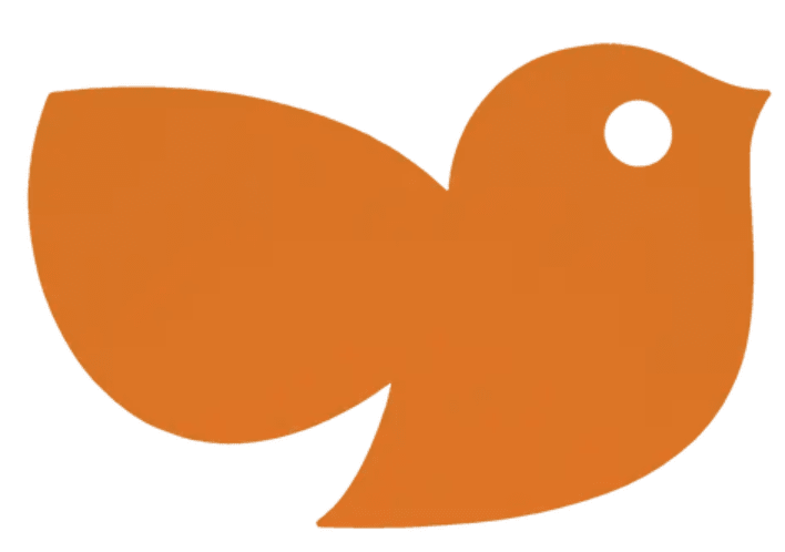 Load image into Gallery viewer, Fermob Picoti non-slip metal trivet pad in candied orange color, 26 x 18 cm, designed to protect surfaces from hot items.

