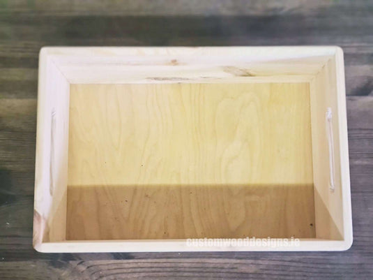 BoxBrew - Pine Box 30 X 20 X 13,5 OB2 Pine Box with Handle pin bedroom deco box gift room deco wood wooden pine-box-with-handle-default-title-boxbrew-pine-box-30-x-20-x-13-5-ob2-53611829690711