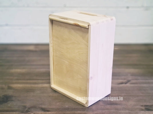 BoxBrew - Pine Box 30 X 20 X 13,5 OB2 Pine Box with Handle pin bedroom deco box gift room deco wood wooden pine-box-with-handle-default-title-boxbrew-pine-box-30-x-20-x-13-5-ob2-53611830083927