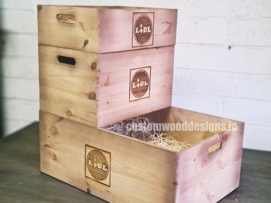 BoxBrew - Pine Box 30 X 20 X 13,5 OB2 Pine Box with Handle pin bedroom deco box gift room deco wood wooden pine-box-with-handle-default-title-boxbrew-pine-box-30-x-20-x-13-5-ob2-53611836735831