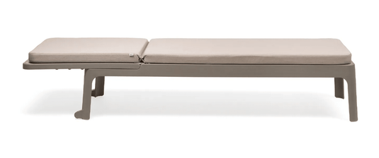 Plano Sun Lounger Cushion - Custom Wood Designssun lounger dublinNardi Lounger Cushionn Plano24575207239159