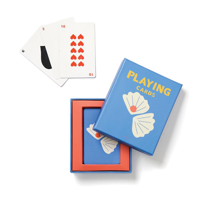 Playing cards pack of 25 Custom Wood Designs __label: Multibuy playingcardscustomwooddesigns
