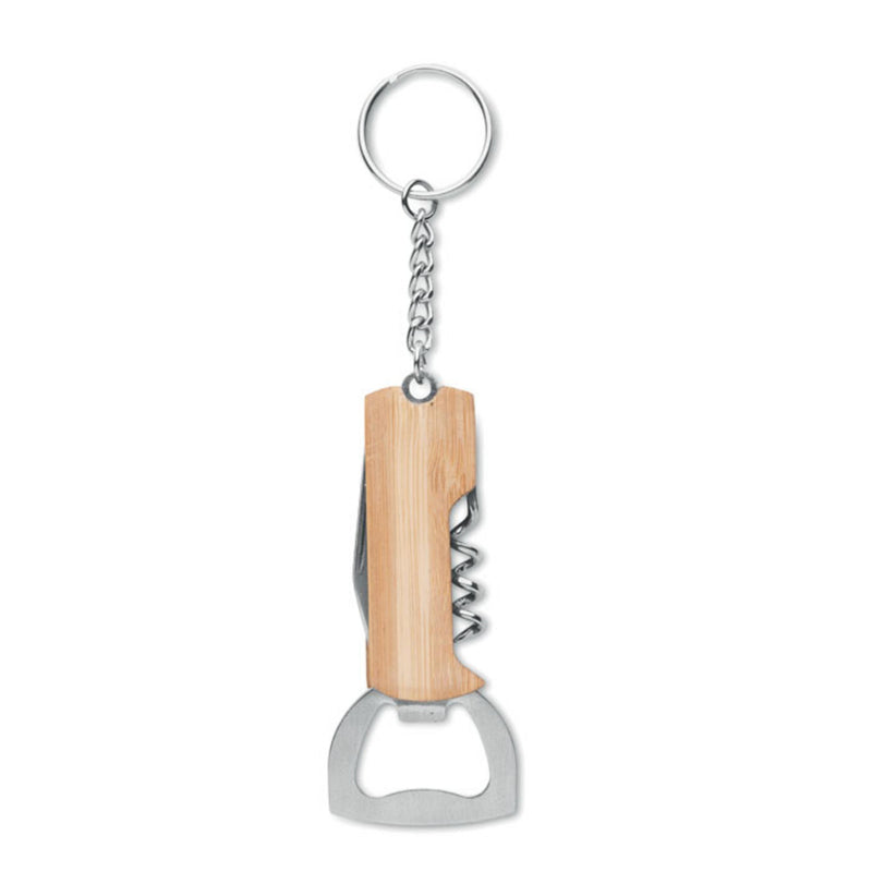 Load image into Gallery viewer, 3-in-1-pocket-tool-keyring.
