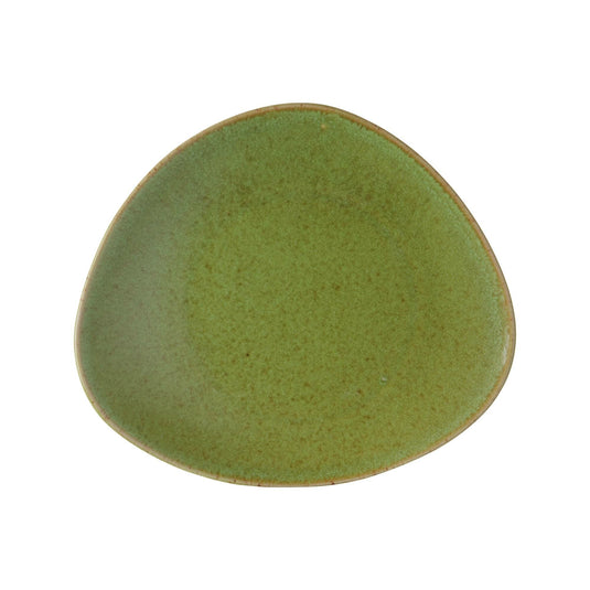 Edenic presentation plate 290mm-Presentation plate