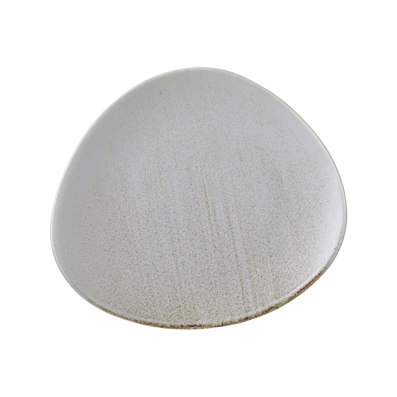 Load image into Gallery viewer, Fine Dine Stark presentation plate, 290mm, showcasing elegant design and smooth surface ideal for serving and display.
