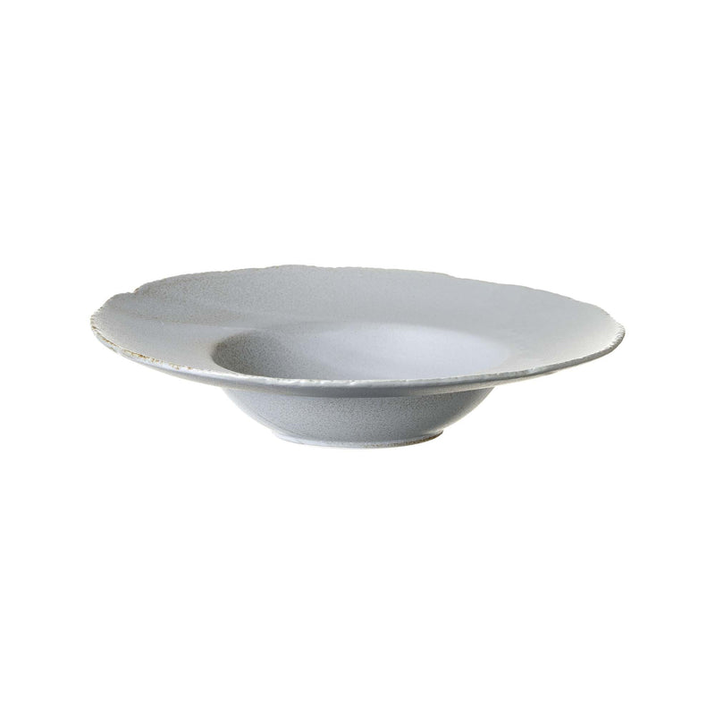 Load image into Gallery viewer, Fine Dine Stark pasta plate, 280mm, ceramic dinnerware with a modern design, ideal for serving pasta dishes.
