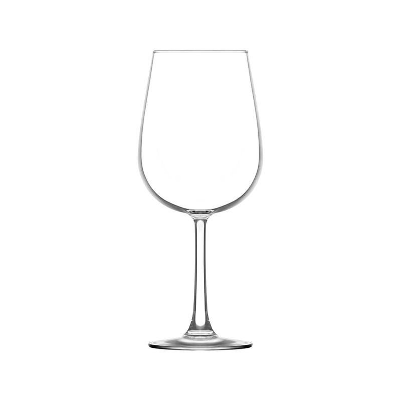 Load image into Gallery viewer, Volare wine glass, 475 ml - Custom Wood Designs
