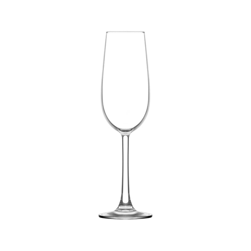 Load image into Gallery viewer, Volare champagne glass, 220 ml - Custom Wood Designs
