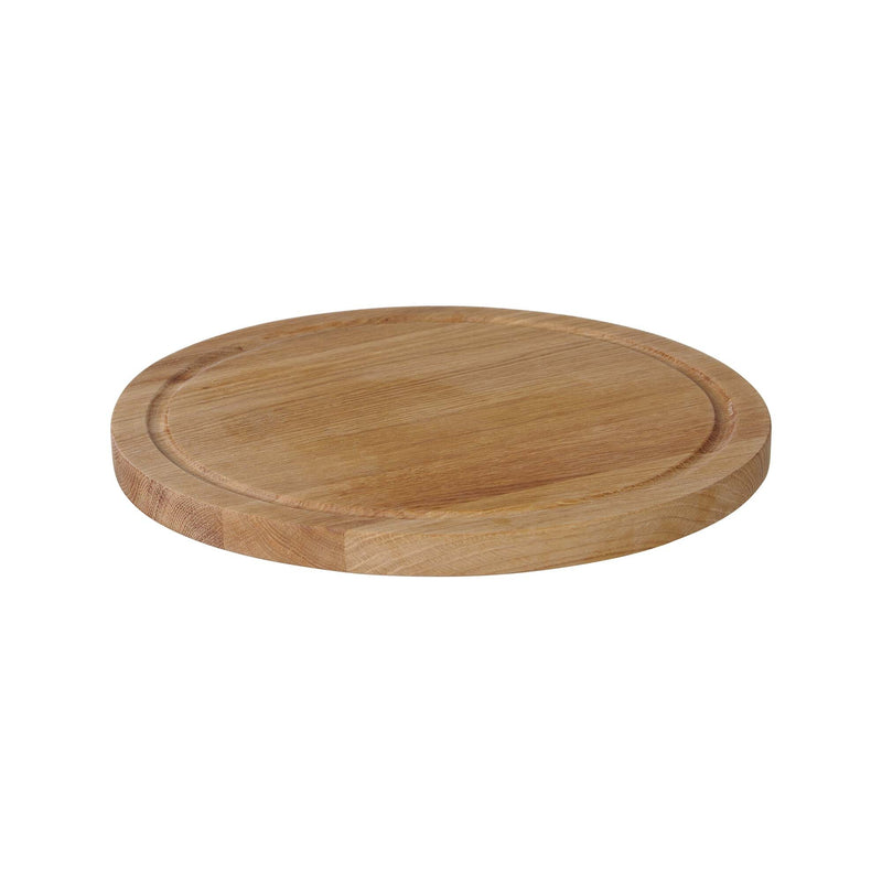 Load image into Gallery viewer, Madeira round serving board, 300mm-Serving board
