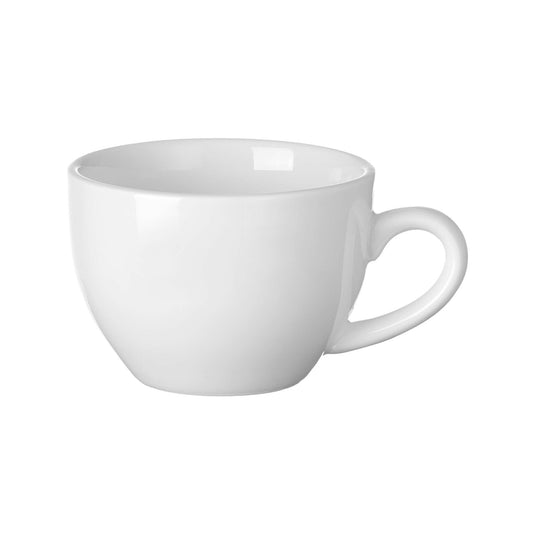Pure Bianco elegant espresso cup, 60ml - Custom Wood DesignsElegant 60ml Pure Bianco espresso cup by Fine Dine, featuring a sleek design and smooth finish.Elegant espresso cup762875