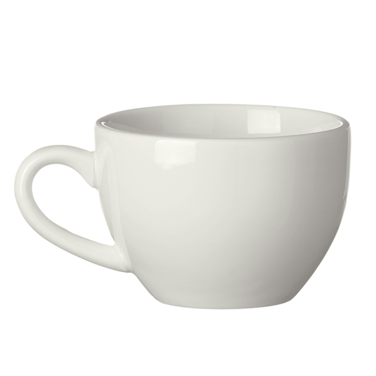 Pure elegant espresso cup, 60ml - Custom Wood DesignsElegant 60ml Fine Dine espresso cup with a smooth finish, designed for a refined coffee experience.Elegant espresso cup763469