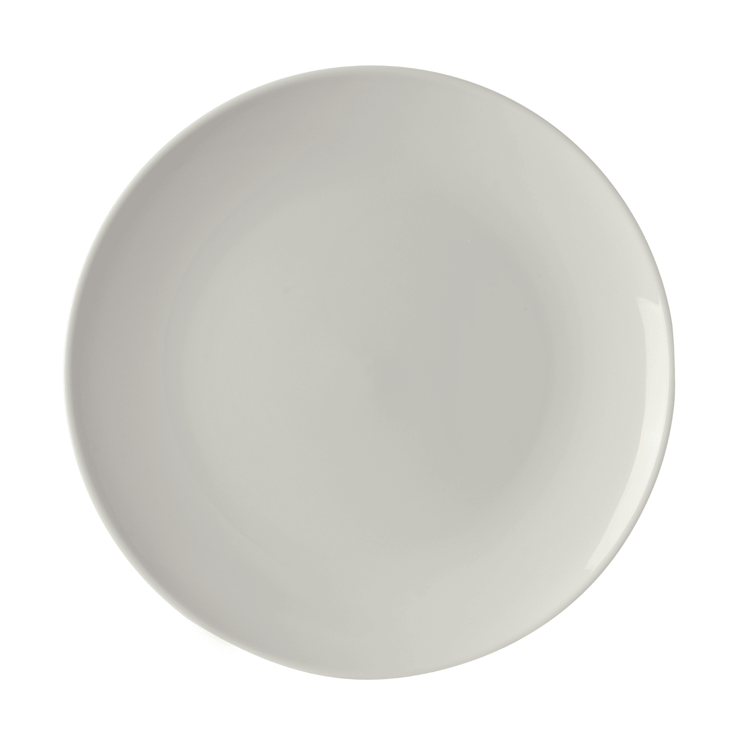 Plates Without Color Pure flat plate without rim, 200mm | Custom Wood Designs
