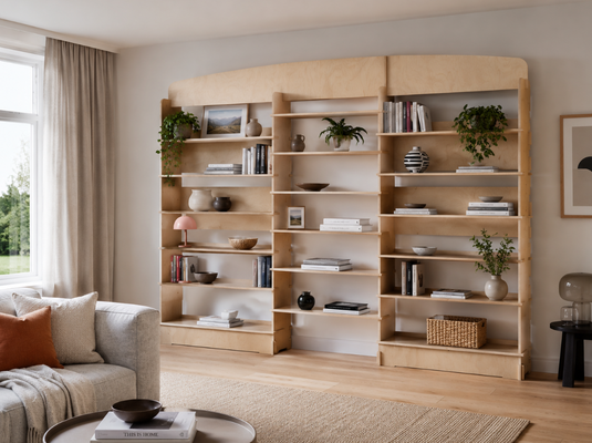 Rack 300 Home and Business