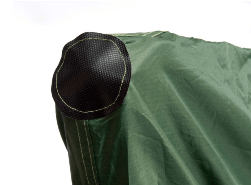 Load image into Gallery viewer, Rain Cover for Hammocks with Frame - Custom Wood DesignsRain Cover for Hammocks with FrameRain Cover Hammock24575175618967
