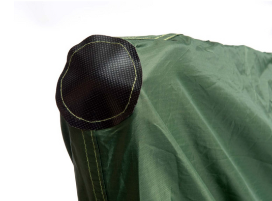 Rain Cover for Hammocks with Frame