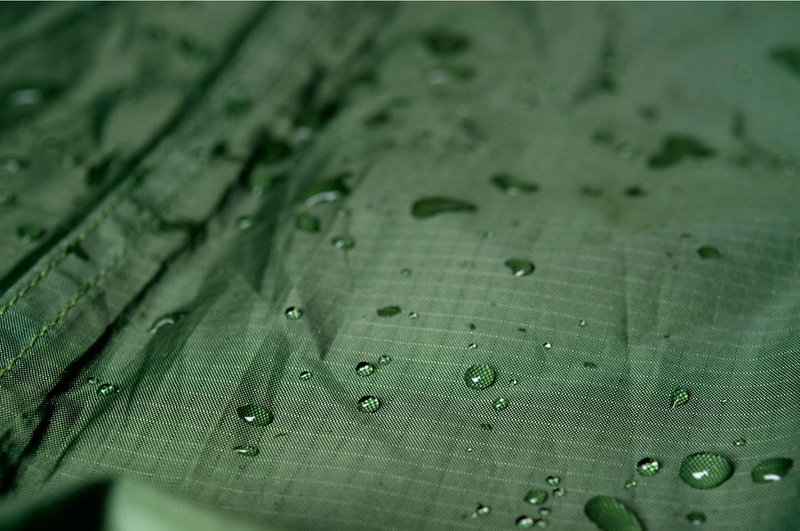 Load image into Gallery viewer, Rain Cover for Hammocks with Frame
