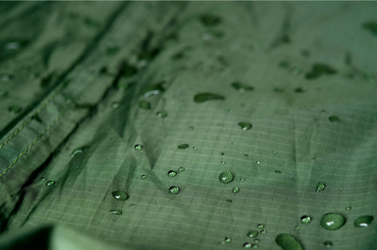 Rain Cover for Hammocks with Frame