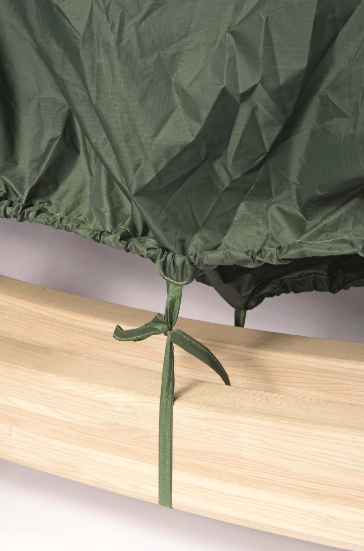 Load image into Gallery viewer, Rain Cover for Hammocks with Frame
