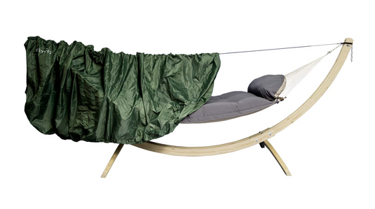Rain Cover for Hammocks with Frame