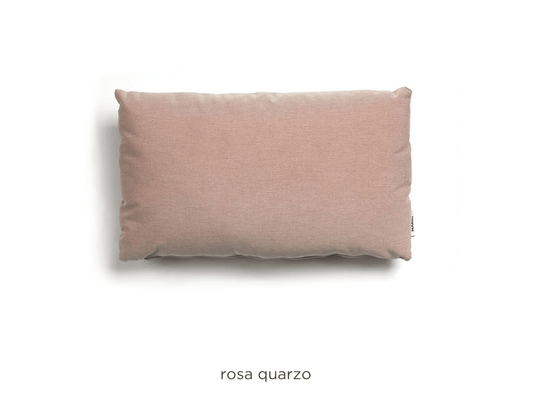 Rectangular Outdoor Cushion - Custom Wood DesignsNardi rectangular outdoor cushion in Rosa Quarzo fabric, ideal for patio seating and outdoor furniture.Nardi Outdoor Cushion24575205249335Rosa Quarzo