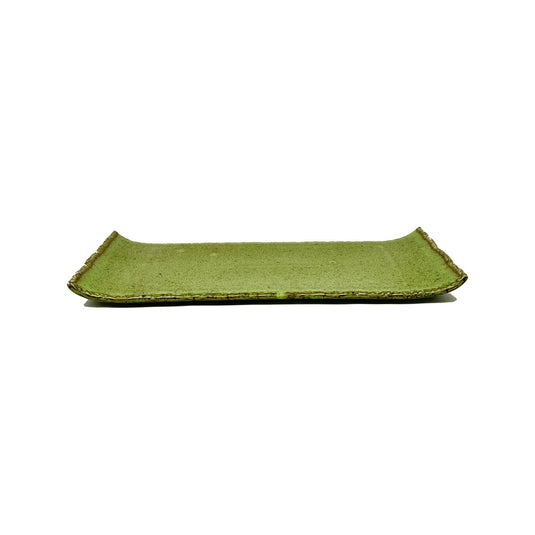 Rectangular plate Edenic, 260x115 mm - Custom Wood DesignsRectangular Edenic plate by Fine Dine, 260x115 mm, showcasing a clean, modern design perfect for serving dishes.Rectangular plate767689