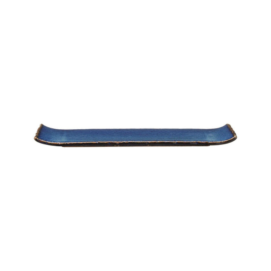 Rectangular plate Eminence, 340x150 mm - Custom Wood DesignsRectangular plate from Fine Dine, 340x150 mm, with a smooth white ceramic surface perfect for serving or display.Rectangular plate767450
