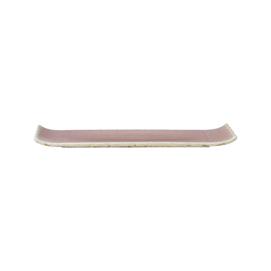 Rectangular plate Rosa, 340x150 mm - Custom Wood DesignsFine Dine Rosa rectangular plate, 340x150 mm, with a smooth surface and elegant design for serving dishes.Rectangular plate767610