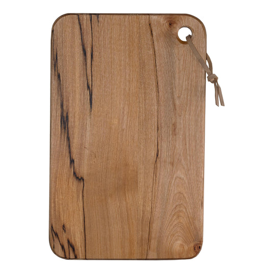 Rectangular plywood board 35x22cm pack of 50 Custom Wood Designs __label: Multibuy rectangularplywoodboardcustomwooddesigns