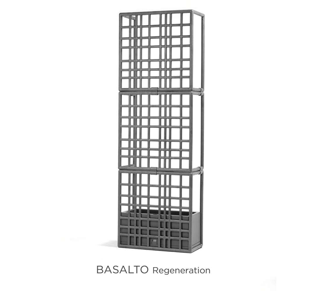 ReGen Sipario 3 Modular Outdoor Partition by Nardi - Custom Wood DesignsBasalto ReGen Sipario 3 modular outdoor partition by Nardi, stylish space divider for outdoor settings.Nardi Dividers Space Outdoors24575203580087Basalto