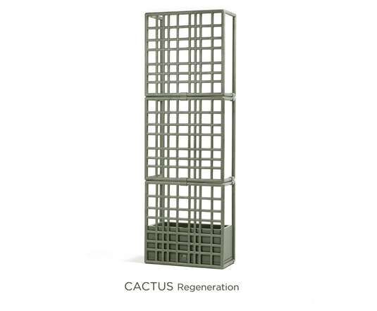 ReGen Sipario 3 Modular Outdoor Partition by Nardi - Custom Wood DesignsNardi ReGen Sipario 3 modular outdoor partition with cactus design, ideal for creating private outdoor spaces.Nardi Dividers Space Outdoors24575203447319Cactus