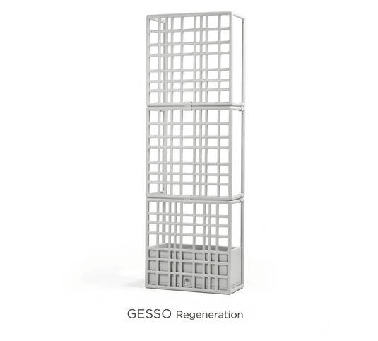 ReGen Sipario 3 Modular Outdoor Partition by Nardi - Custom Wood DesignsNardi ReGen Sipario 3 modular outdoor partition with white gesso finish, ideal for creating private outdoor space.Nardi Dividers Space Outdoors24575203314551Gesso