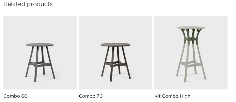 Load image into Gallery viewer, Nardi Stack Mini Stool outdoor chair made of sustainable materials, suitable for patios and outdoor dining.
