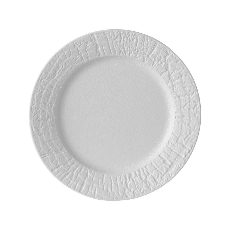 Load image into Gallery viewer, Rimmed plate Nordic, 270mm - Custom Wood DesignsFine Dine Nordic rimmed shallow plate, 270mm, featuring a stylish design with a raised edge ideal for serving dishes.Shallow plate with rim767276
