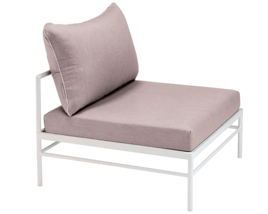 Rivage Low Chair by Fermob - Custom Wood DesignsCotton white Rivage low outdoor chair by Fermob with metal frame, part of Fermob's outdoor furniture collection.Outdoor Sofa Metal Fermob24575207148631Cotton White Papyrus