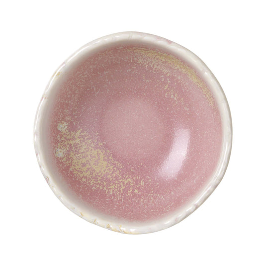 Rosa dip dish, 80x(h)35mm - Custom Wood DesignsFine Dine Rosa dip dish, 80x35mm ceramic bowl for sauces and dips, with a smooth pink finish and elegant design.dip bowl760307