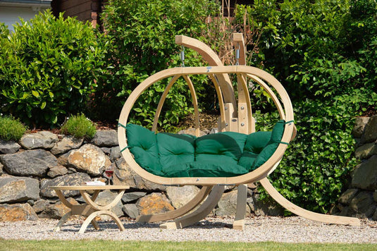 Royal Wood Hanging Chair & Frame Set Hanging Chair Amazonas __label: NEW royal-hanging-chair-frame-setcustom-wood-designshanging-chair-950761_4ad04ac7-6574-47e7-9824-8efea11353b9