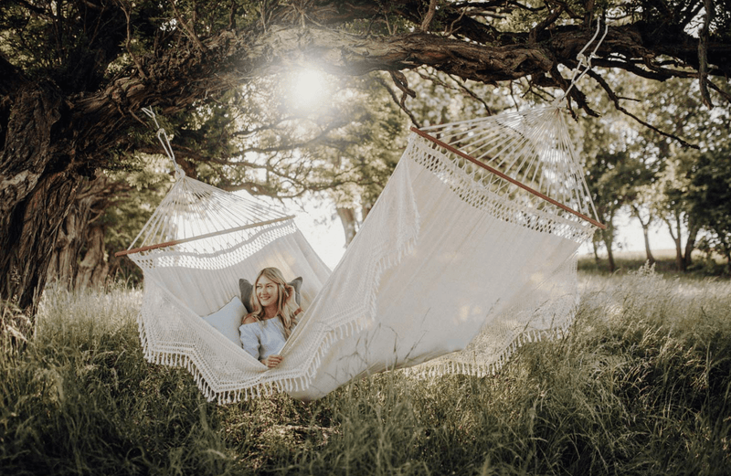 Load image into Gallery viewer, Smartrope Hammock Hanging Chair Suspension - Custom Wood DesignsSmartrope Hammock Hanging Chair SuspensionSwing Suspension24575175162231
