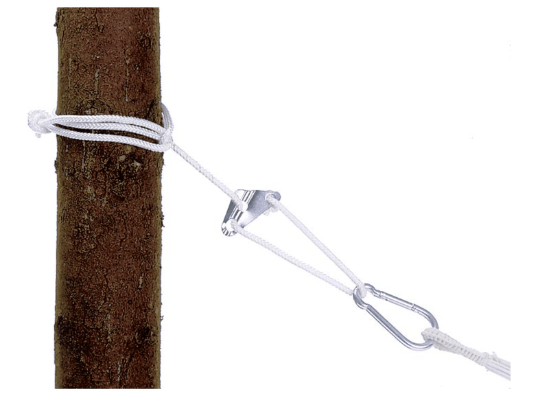 Load image into Gallery viewer, Smartrope Hammock Hanging Chair Suspension - Custom Wood DesignsSmartrope Hammock Hanging Chair SuspensionSwing Suspension24575175162231
