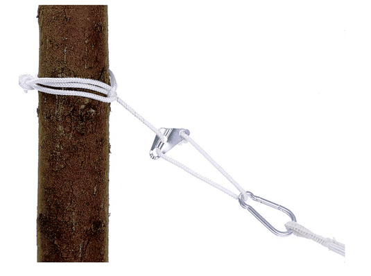Smartrope Hammock Hanging Chair Suspension - Custom Wood DesignsSmartrope Hammock Hanging Chair SuspensionSwing Suspension24575175162231