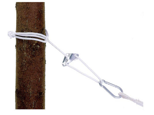 Smartrope Hammock Hanging Chair Suspension