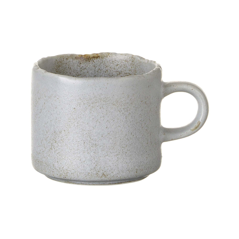 Load image into Gallery viewer, Stark espresso cup, 90ml - Custom Wood DesignsFine Dine Stark espresso cup, 90ml, ceramic with sleek design, perfect for serving espresso in a stylish setting.espresso cup762189
